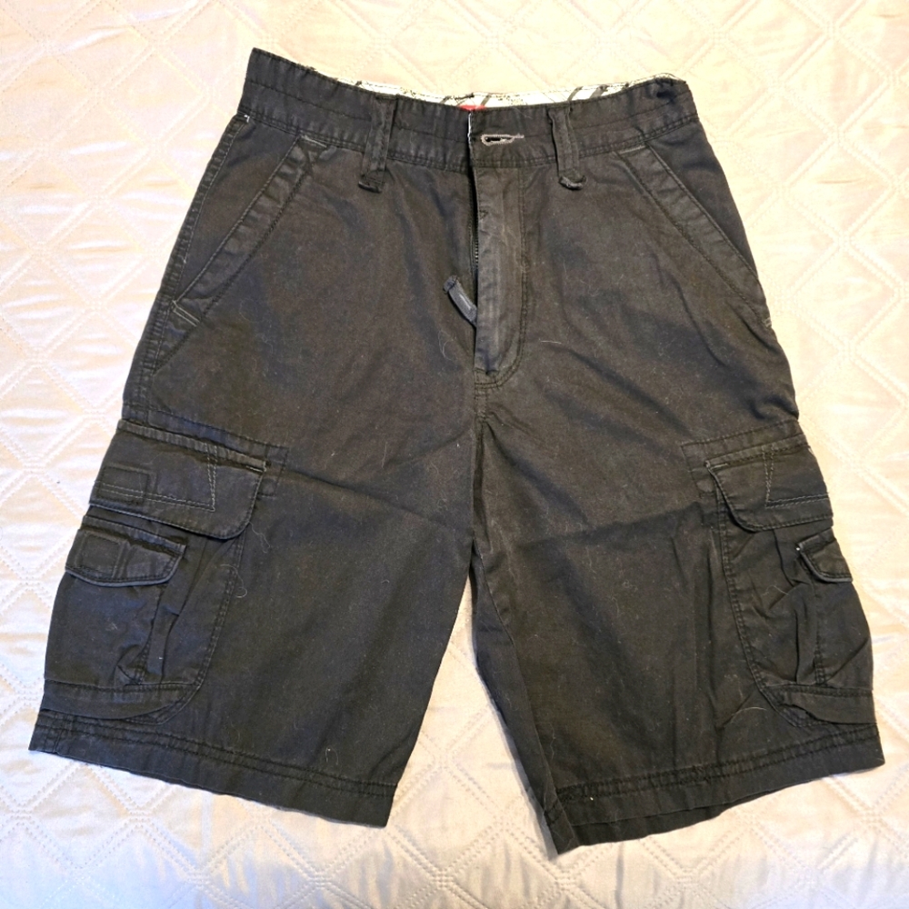 New without tags Boys Union Bay size 8 Cargo shorts